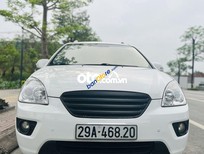Bán Kia Carens   sx 2011 tự động chạy 9 vạn chuẩn 2011 - Kia Carens sx 2011 tự động chạy 9 vạn chuẩn