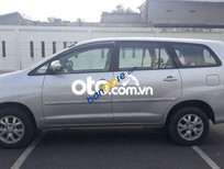 Toyota Innova   2009 bạc 2009 - Toyota Innova 2009 bạc