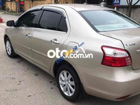 Toyota Vios  1.5 E đời 2014 2014 - vios 1.5 E đời 2014
