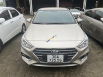 Cần bán Hyundai Accent 2018 - Số sàn bản đủ