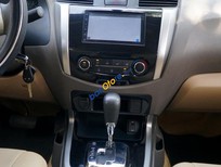 Nissan Navara 2018 - Một cầu số tự động
