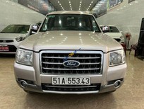 Ford Everest 2008 - Xe gia đình