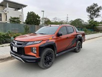 Cần bán xe Mitsubishi Triton 2021 - Giá 675tr