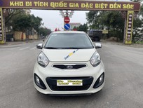 Kia Morning 2011 - 1 chủ cán bộ từ mới, tự động, màu kem bơ - Mới nhất thị trường, chất thật Kia Morning 2011 - 1 chủ cán bộ từ mới, tự động, màu kem bơ - Mới nhất thị trường, chất thật