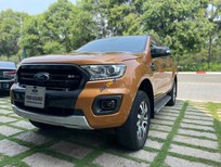 Ford Ranger 2018 - Giá hữu nghị