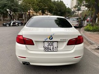 BMW 520i 2014 - Đăng ký lần đầu 2014 nhập khẩu nguyên chiếc giá chỉ 718tr