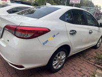 Toyota Vios 2020 - Màu trắng
