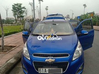 Cần bán Chevrolet Spark XE GIA ĐÌNH, ĐI CỰC ÊM, ĐẦM XE - ZIN TỪNG CON ỐC 2017 - XE GIA ĐÌNH, ĐI CỰC ÊM, ĐẦM XE - ZIN TỪNG CON ỐC