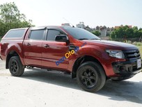 Ford Ranger 2014 - Xe đẹp xuất sắc