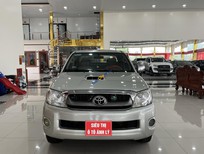 Toyota Hilux 2009 - Xe nhập khẩu, hai cầu, động cơ 3.0 lành bền cực bốc