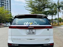 Kia Carnival   Signature 2021 19.000 Km tìm chủ mới 2021 - Kia Carnival Signature 2021 19.000 Km tìm chủ mới