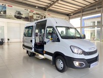 Bán Thaco Iveco Daily 2023 - XE 16 CHỖ - IVECO DAILY  - HỖ TRỢ TRẢ