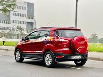 Ford EcoSport   1.5titanium 2017 odo 5v biển Hà Nội 2017 - Ford Ecosport 1.5titanium 2017 odo 5v biển Hà Nội