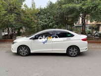 Honda City   1.5AT SX 2018 ĐI 4 VẠN KO TUA 2018 - HONDA CITY 1.5AT SX 2018 ĐI 4 VẠN KO TUA