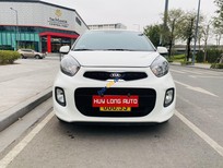 Kia Morning 2020 - Biển Hà Nội, tên tư nhân Kia Morning 2020 - Biển Hà Nội, tên tư nhân