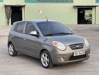 Cần bán xe Kia Morning 2008 - Số tự động, odo 13 vạn