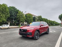 VinFast LUX SA2.0 2020 - Nội thất nâu da bò