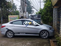 Cần bán Hyundai Accent Đổi xe bán tải, nên cần bán xe   2011 - Đổi xe bán tải, nên cần bán xe Hyundai Accent