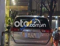 Toyota Innova gia đinh cần bán xe inova 2017 xe nguyen zin cần b 2017 - gia đinh cần bán xe inova 2017 xe nguyen zin cần b