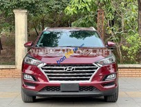 Hyundai Tucson 2021 - Sơ cua chưa hạ - nội thất vẫn còn mới