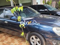 Bán Ford Laser Bán fo 5 chỗ đời 2001 xe còn zin 2001 - Bán fo 5 chỗ đời 2001 xe còn zin