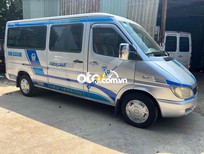 Cần bán xe Mercedes-Benz Sprinter Mesrinter 2008. 6 chỗ/850kg 2008 - Mesrinter 2008. 6 chỗ/850kg