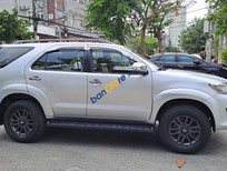 Bán Toyota Fortuner 2015 - Cá nhân biển TP