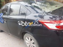 Toyota Vios Bán xe cho ae về chạy dich vụ 2016 - Bán xe cho ae về chạy dich vụ