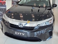 Honda City 2023 - Giảm 100% phí trước bạ. Tăng bảo hiểm + Phụ kiện chính hãng