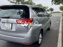Toyota Innova  E 2018 2018 - Innova E 2018
