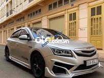 Chevrolet Cruze bán xe gia đình  2014 LT full đồ chơi 2014 - bán xe gia đình Cruze 2014 LT full đồ chơi