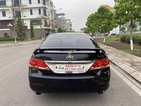 Toyota Aurion 2007 - Màu đen, nhập khẩu, 345tr