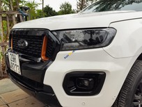 Ford Ranger 2020 - Giá hữu nghị
