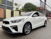 Kia Cerato 2020 - Sơn zin cả xe
