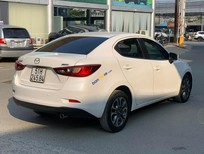 Mazda 2 2019 - Màu trắng, nhập khẩu giá ưu đãi