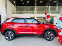 Hyundai Creta 2023 - Giá sập sàn, giảm sâu gần 30tr, tặng phụ kiện và quà tặng theo xe ngay