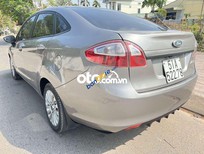 Ford Fiesta For  SX 2013 SIÊU ĐẸP BAO ZIN 2013 - For FIESTA SX 2013 SIÊU ĐẸP BAO ZIN