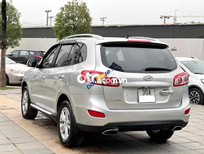 Hyundai Santa Fe  Santafe SLX 2.0L 2009 máy dầu , bản full 2009 - Hyundai Santafe SLX 2.0L 2009 máy dầu , bản full