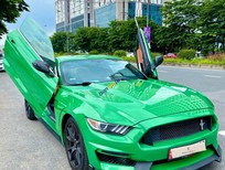 Cần bán Ford Mustang 2015 - Chính chủ bán gấp, liên hệ trực tiếp em để thương lượng