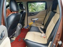 Nissan Navara 2017 - Một chủ từ mới