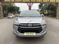 Cần bán xe Toyota Innova 2016 - Form mới 2017, chính 1 chủ nói không với lỗi nhỏ. Xe đẹp