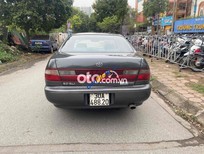 Toyota Corona CORONNA GLI 2.0 1993 đuôi bồng, tư nhân chủ đủ 1993 - CORONNA GLI 2.0 1993 đuôi bồng, tư nhân chủ đủ