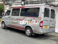 Cần bán Mercedes-Benz Sprinter bán xe 16cho 2011 - bán xe 16cho