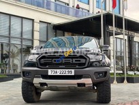 Ford Ranger Raptor 2019 - Lên khá nhiều đồ chơi