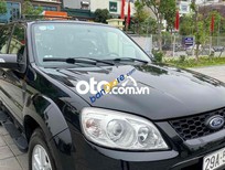 Bán xe oto Ford Escape gia đình cần bán xe 2012 - gia đình cần bán xe