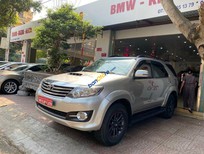 Cần bán xe Toyota Fortuner 2015 - siêu chất