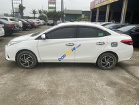 Toyota Vios 2021 - Giá 425 triệu
