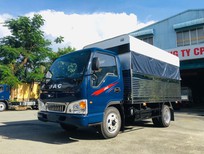 Xe tải 2,5 tấn - dưới 5 tấn 2023 - XE DẠY LÁI 3,5 TẤN BẰNG C Xe tải 2,5 tấn - dưới 5 tấn 2023 - XE DẠY LÁI 3,5 TẤN BẰNG C
