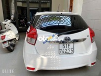 Cần bán xe Toyota Yaris  1.3G,bản Full,nút đề Star/top 2016 - Yaris 1.3G,bản Full,nút đề Star/top