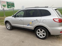 Bán xe oto Hyundai Santa Fe 2007 - Xe đi rất giữ gìn